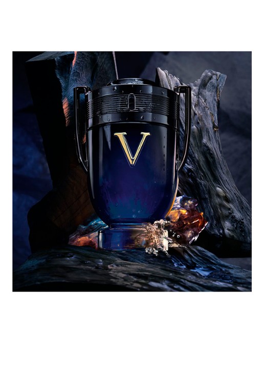 Rabanne Invictus Victory Elixir Eau de Parfum - detail 3 undefined