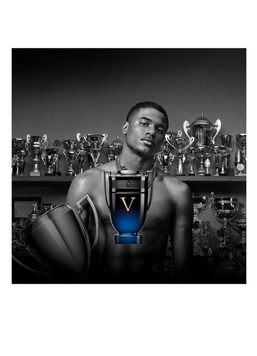 Rabanne Invictus Victory Elixir Eau de Parfum - detail 5 undefined