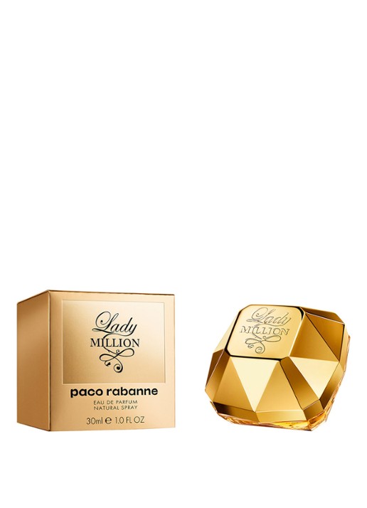 Rabanne Lady Million Eau de Parfum - detail 5 undefined