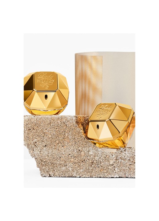 Rabanne Lady Million Eau de Parfum - detail 7 undefined