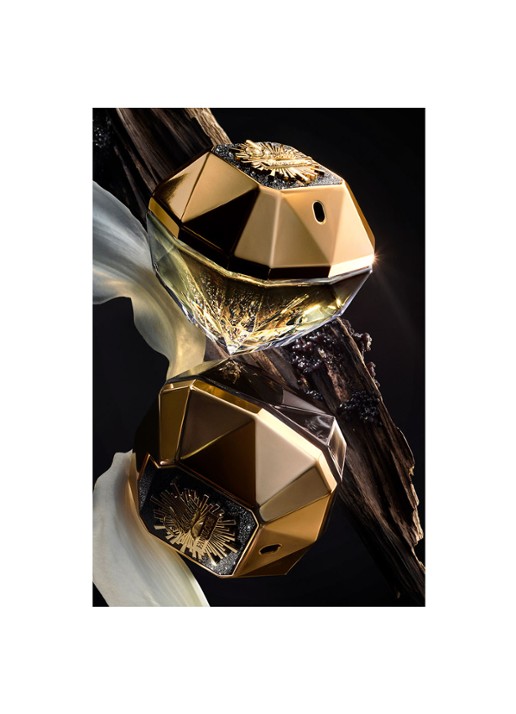 Rabanne Lady Million Fabulous Eau de Parfum - detail 2 undefined