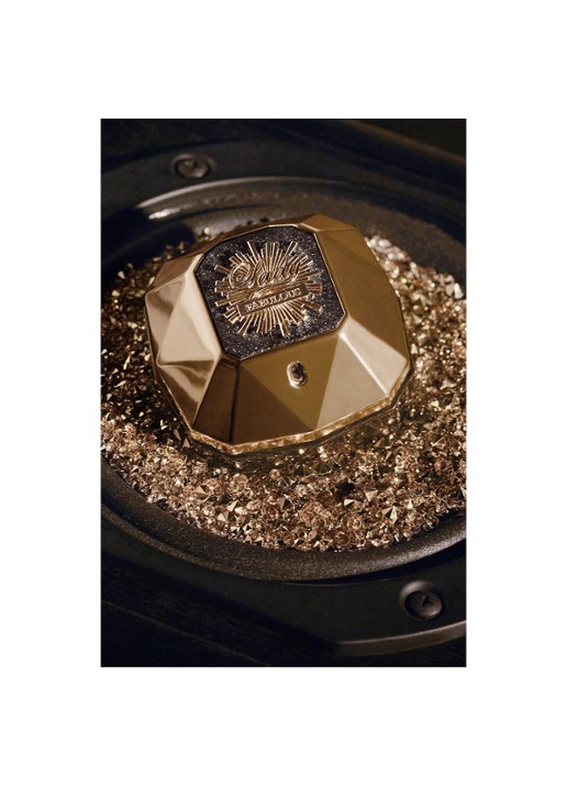 Rabanne Lady Million Fabulous Eau de Parfum - detail 4 undefined