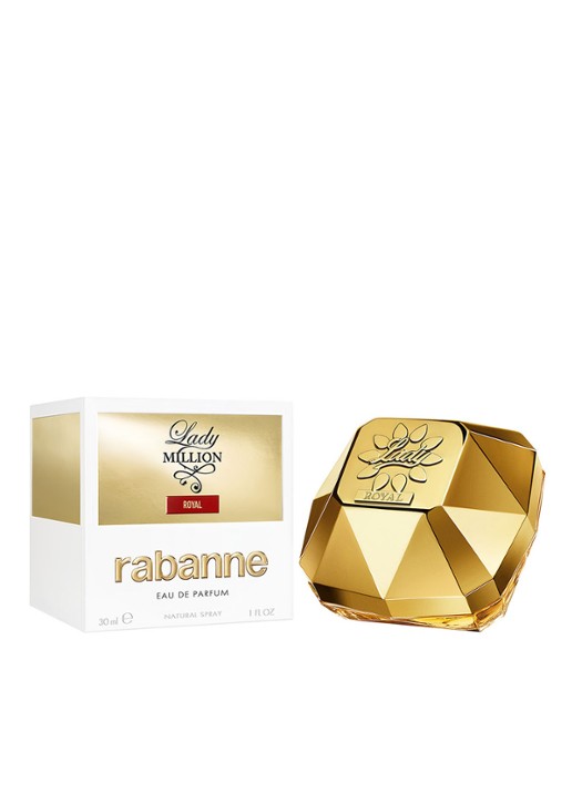 Rabanne Lady Million Royal Parfum - detail 7 undefined