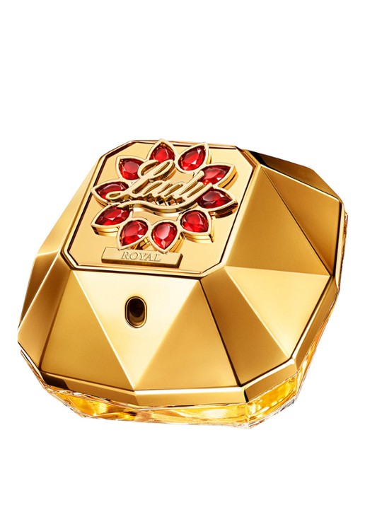 Rabanne Lady Million Royal Parfum