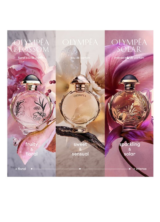 Rabanne Olympéa Eau de Parfum - detail 7 undefined