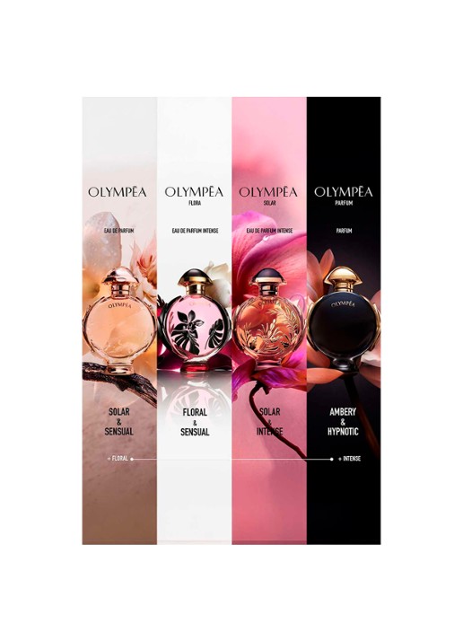 Rabanne Olympéa Eau de Parfum - detail 6 undefined