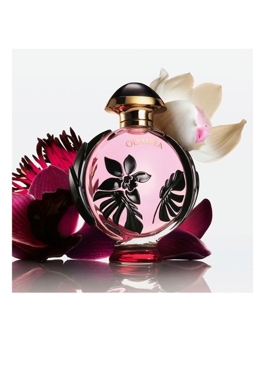 Rabanne Olympea Flora Eau de Parfum Intense - detail 5 undefined