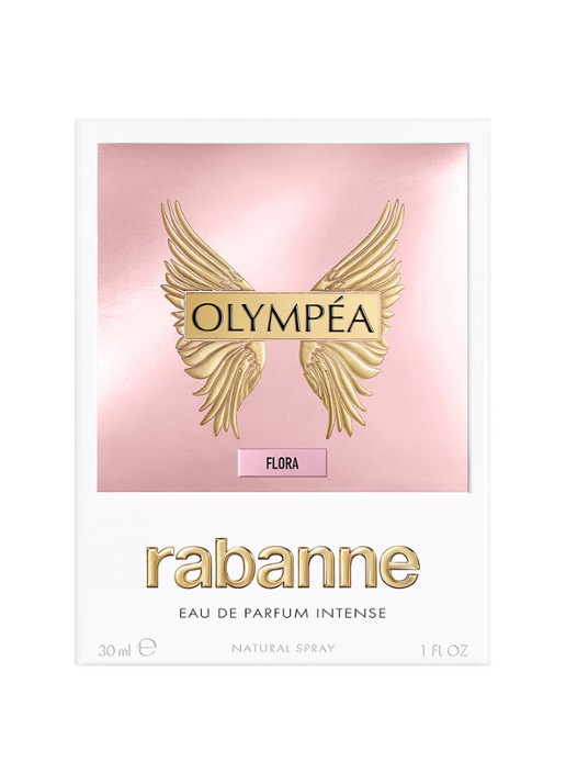 Rabanne Olympea Flora Eau de Parfum Intense - detail 7 undefined