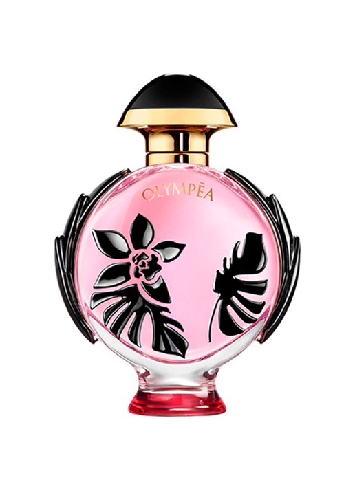 Rabanne Olympea Flora Eau de Parfum Intense - voorkant 3 undefined