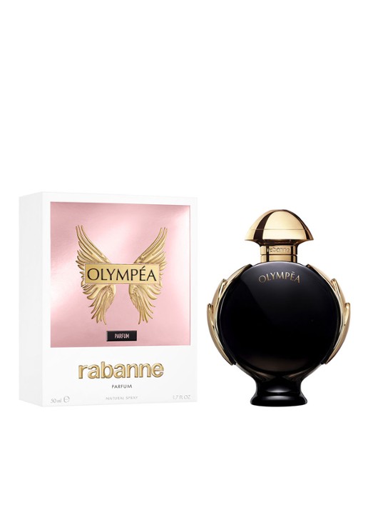 Rabanne Olympéa Parfum - detail 5 undefined