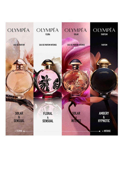Rabanne Olympéa Parfum - detail 5 undefined