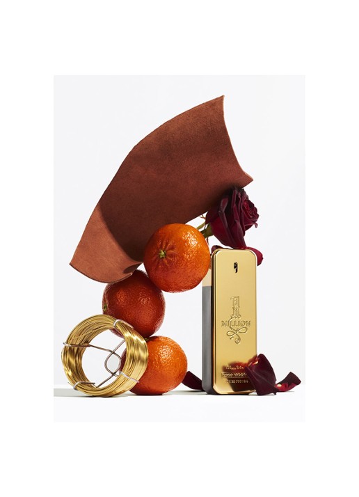 Rabanne One Million Eau de Toilette - detail 2 undefined