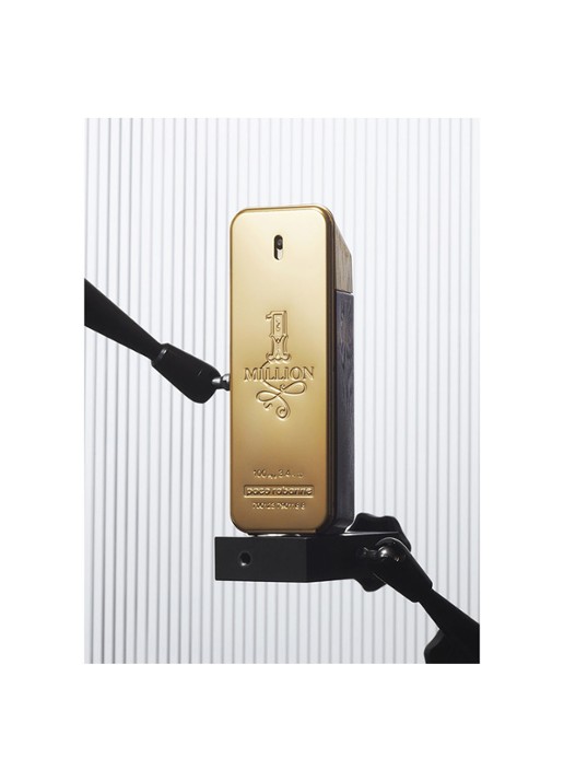Rabanne One Million Eau de Toilette - detail 4 undefined