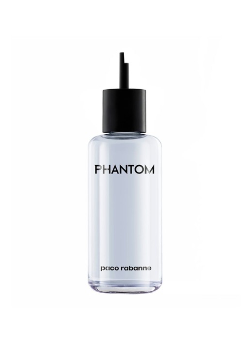 Rabanne Phantom Eau de Toilette Refill - navulling  - voorkant 6 undefined