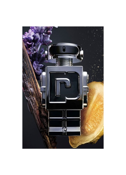Rabanne Phantom Eau de Toilette - detail 6 undefined