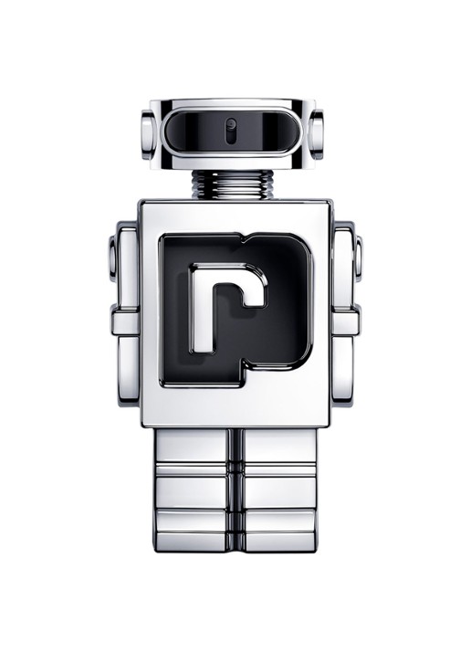 Rabanne Phantom Eau de Toilette - voorkant undefined