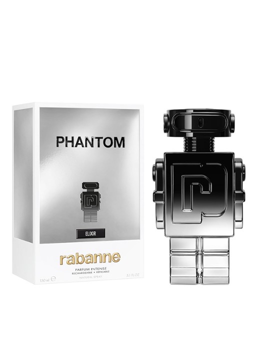 Rabanne Phantom Elixir parfum - detail 4 undefined
