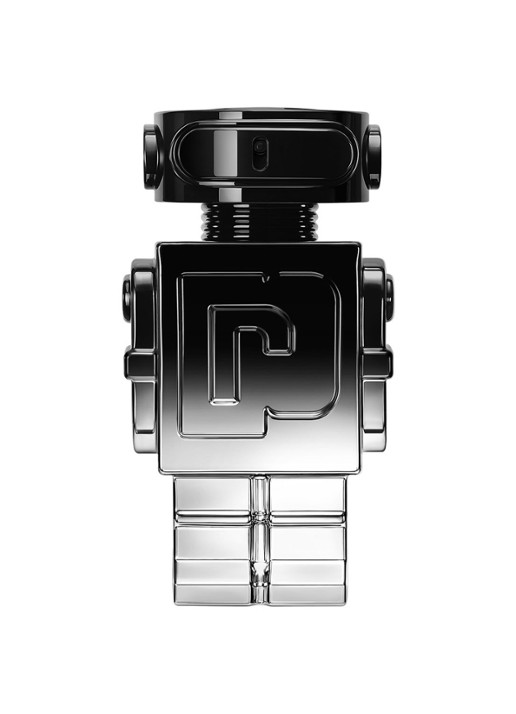 Rabanne Phantom Elixir parfum - voorkant 8 undefined