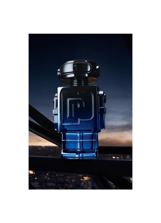 Rabanne Phantom Intense Eau de Parfum - detail 5 undefined