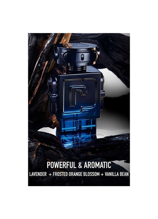 Rabanne Phantom Intense Eau de Parfum - voorkant 7 undefined