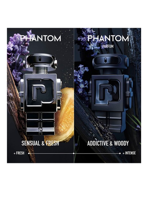 Rabanne Phantom Parfum Eau de Parfum - detail 8 undefined