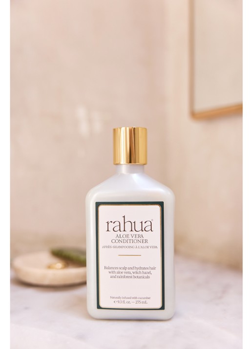Rahua Aloe Vera Conditioner - detail 2 undefined