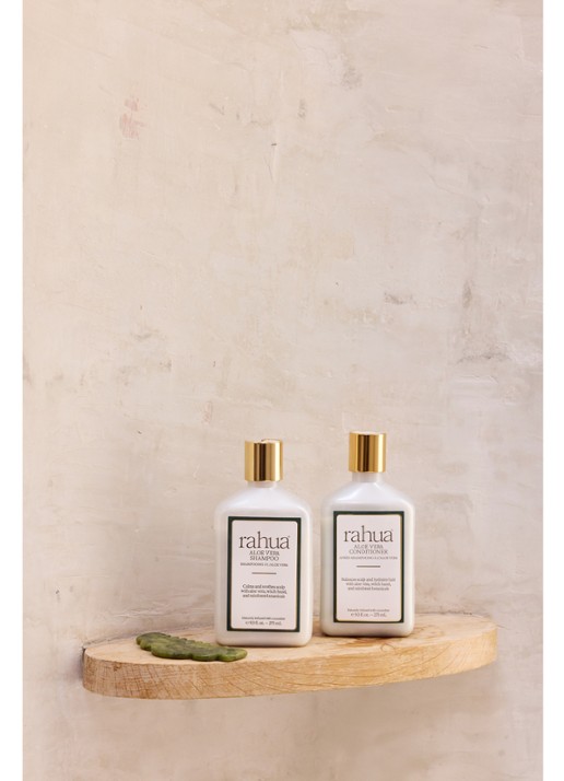 Rahua Aloe Vera Conditioner - detail 4 undefined