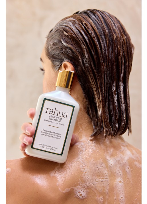 Rahua Aloe Vera Shampoo - detail 6 undefined