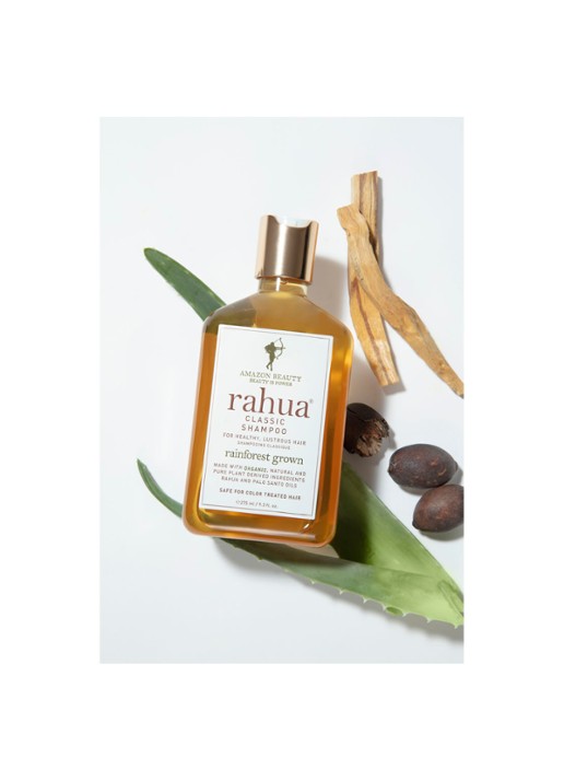 Rahua Classic Shampoo - voorkant 2 undefined