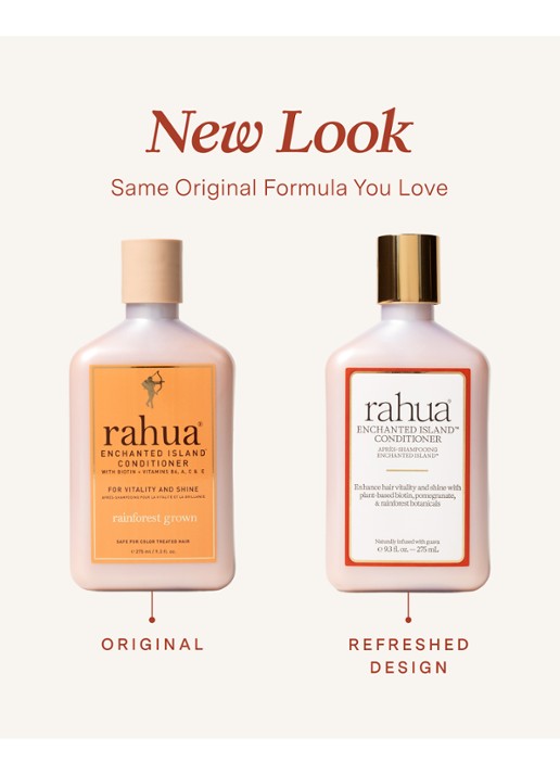 Rahua Enchanted Island Conditioner - conditioner - detail 4 undefined