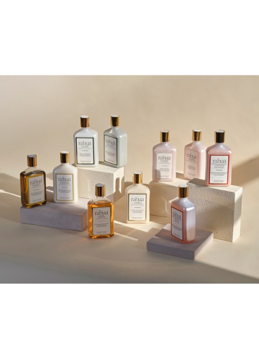Rahua Enchanted Island Conditioner - conditioner - detail 7 undefined