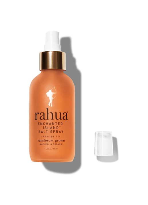 Rahua Enchanted Island Salt Spray - texturizing spray