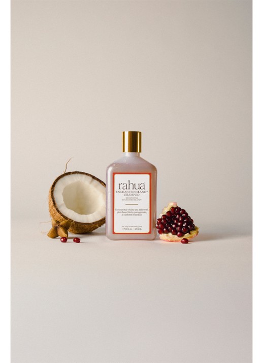 Rahua Enchanted Island Shampoo - shampoo - detail 2 undefined