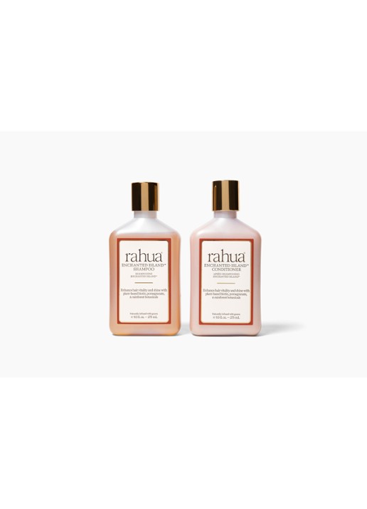 Rahua Enchanted Island Shampoo - shampoo - detail 3 undefined