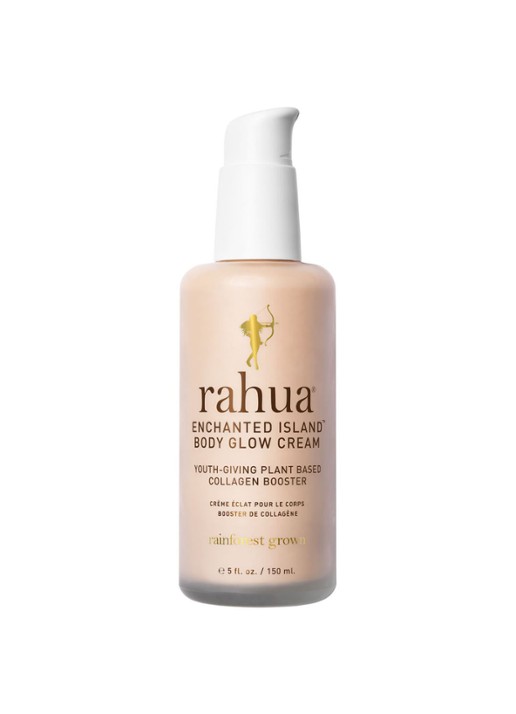 Rahua Enchanted Island™ Body Glow Cream - bodycrème