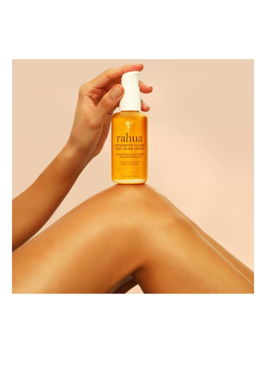 Rahua Enchanted Island™ Body Glow Serum - lichaamsserum - detail 2 undefined