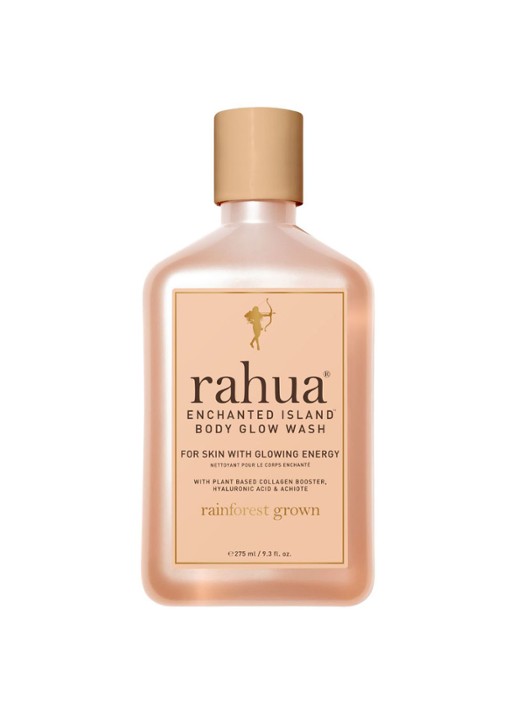 Rahua Enchanted Island™ Body Glow Wash - douchegel - voorkant undefined