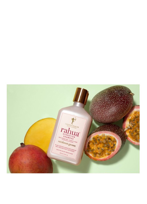 Rahua Hydration Shampoo - voorkant 3 undefined