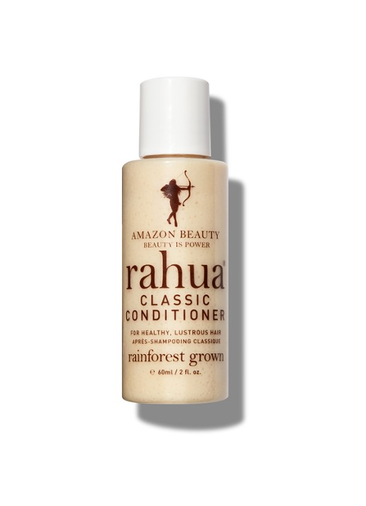 Rahua Mini Classic Conditioner - travel size conditioner