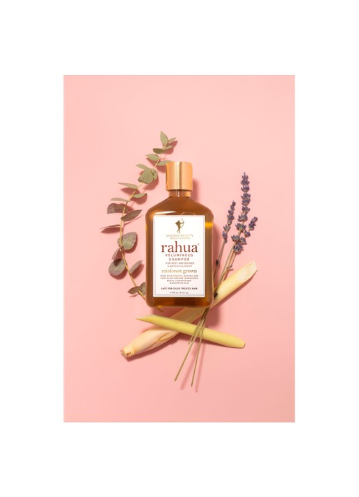 Rahua Voluminous Shampoo - voorkant 2 undefined