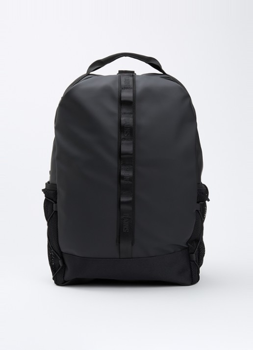 Rains Trail Clip rugzak met 16 inch laptopvak