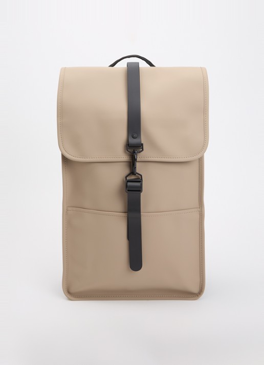 Rains W3 rugzak met 14 inch laptopvak
