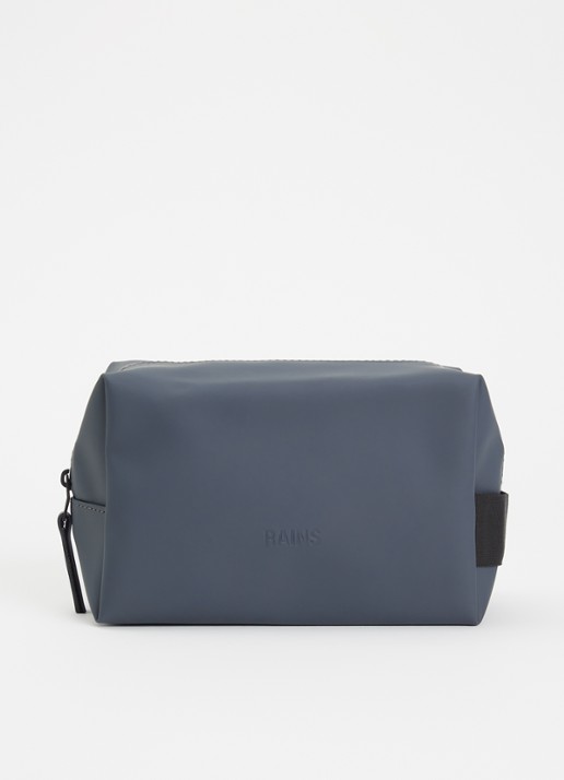 Rains Wash Bag Small toilettas met waterafstotende coating