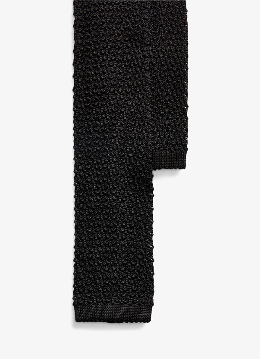 Ralph Lauren 2-delig pak - voorkant 3 zwart