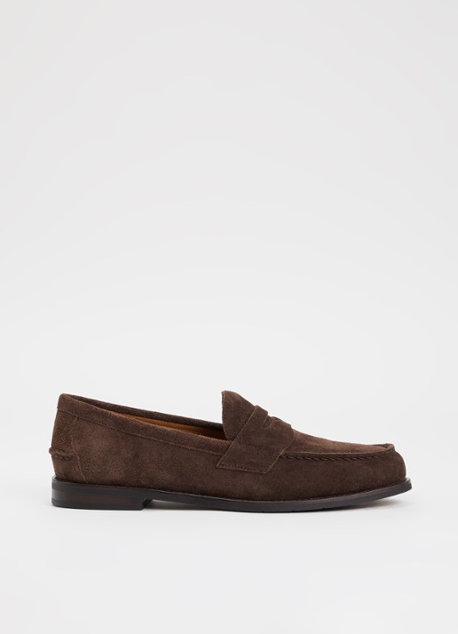Ralph Lauren Alston loafer