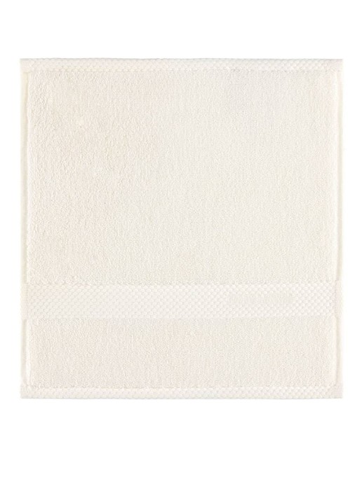Ralph Lauren Avenue badserie 750 gr/m2 - voorkant ivoor