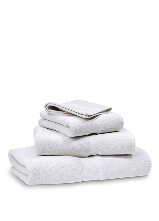 Ralph Lauren Avenue handdoek - 750 gr/m2 - 50 x 100 cm