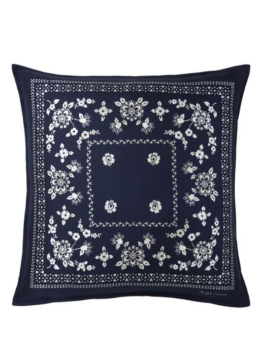 Ralph Lauren Brynn sierkussenhoes 45 x 45 cm