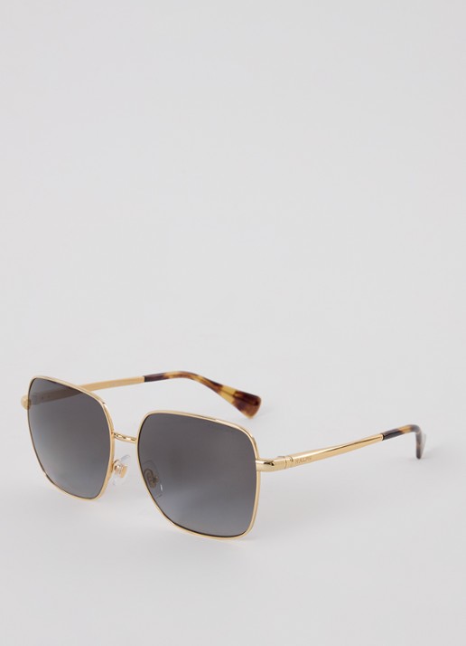 Ralph Lauren Butterfly zonnebril RA4142