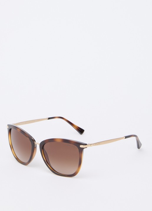 Ralph Lauren Butterfly zonnebril RA5245